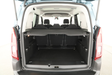 Citroen Berlingo - 2025