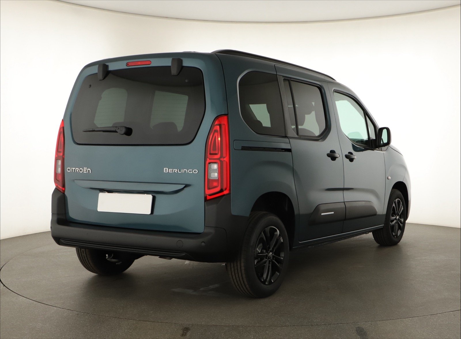 Citroen Berlingo - 2025
