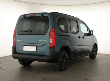 Citroen Berlingo - 2025