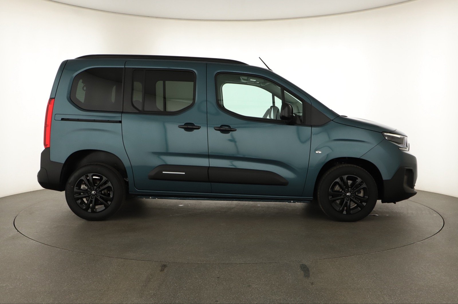 Citroen Berlingo - 2025