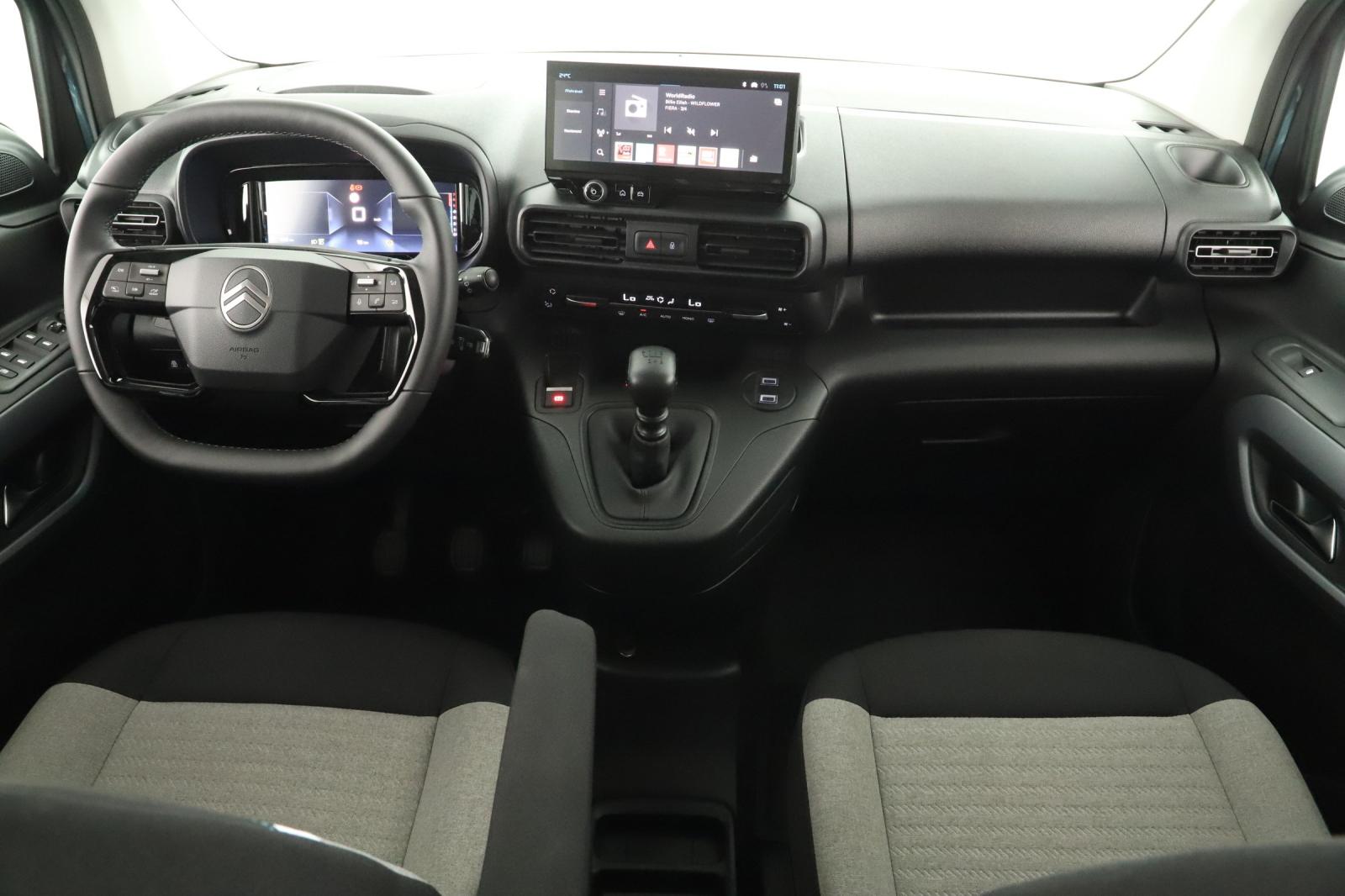 Citroen Berlingo - 2025