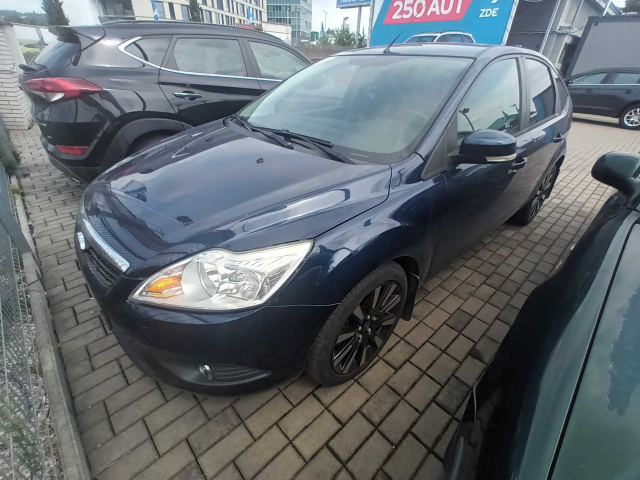 Ford Focus 2010