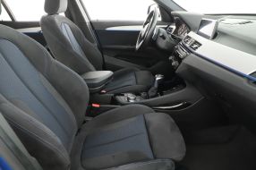 BMW X1 - 2017