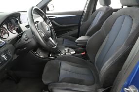 BMW X1 - 2017