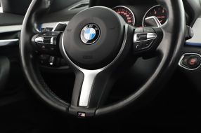 BMW X1 - 2017
