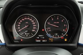 BMW X1 - 2017