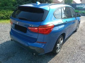 BMW X1 - 2017