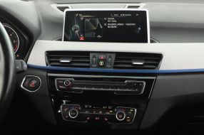 BMW X1 - 2017