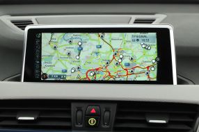 BMW X1 - 2017