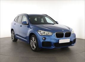 BMW X1 - 2017