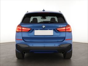 BMW X1 - 2017