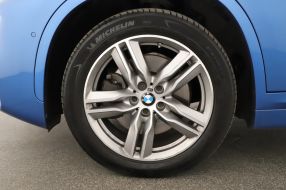 BMW X1 - 2017