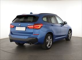 BMW X1 - 2017