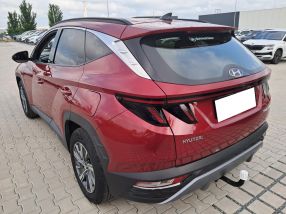 Hyundai Tucson - 2021