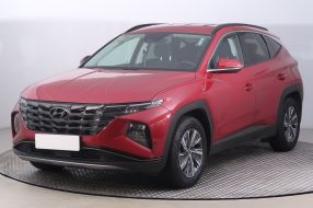 Hyundai Tucson - 2021