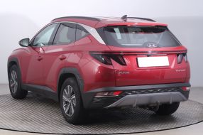 Hyundai Tucson - 2021