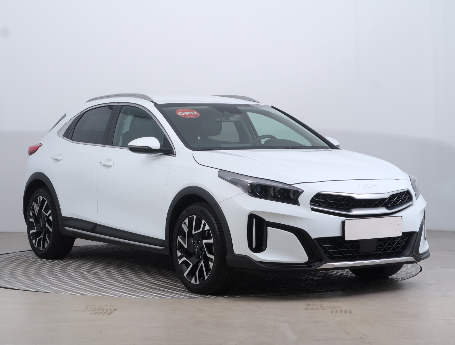 Kia XCeed - 2024