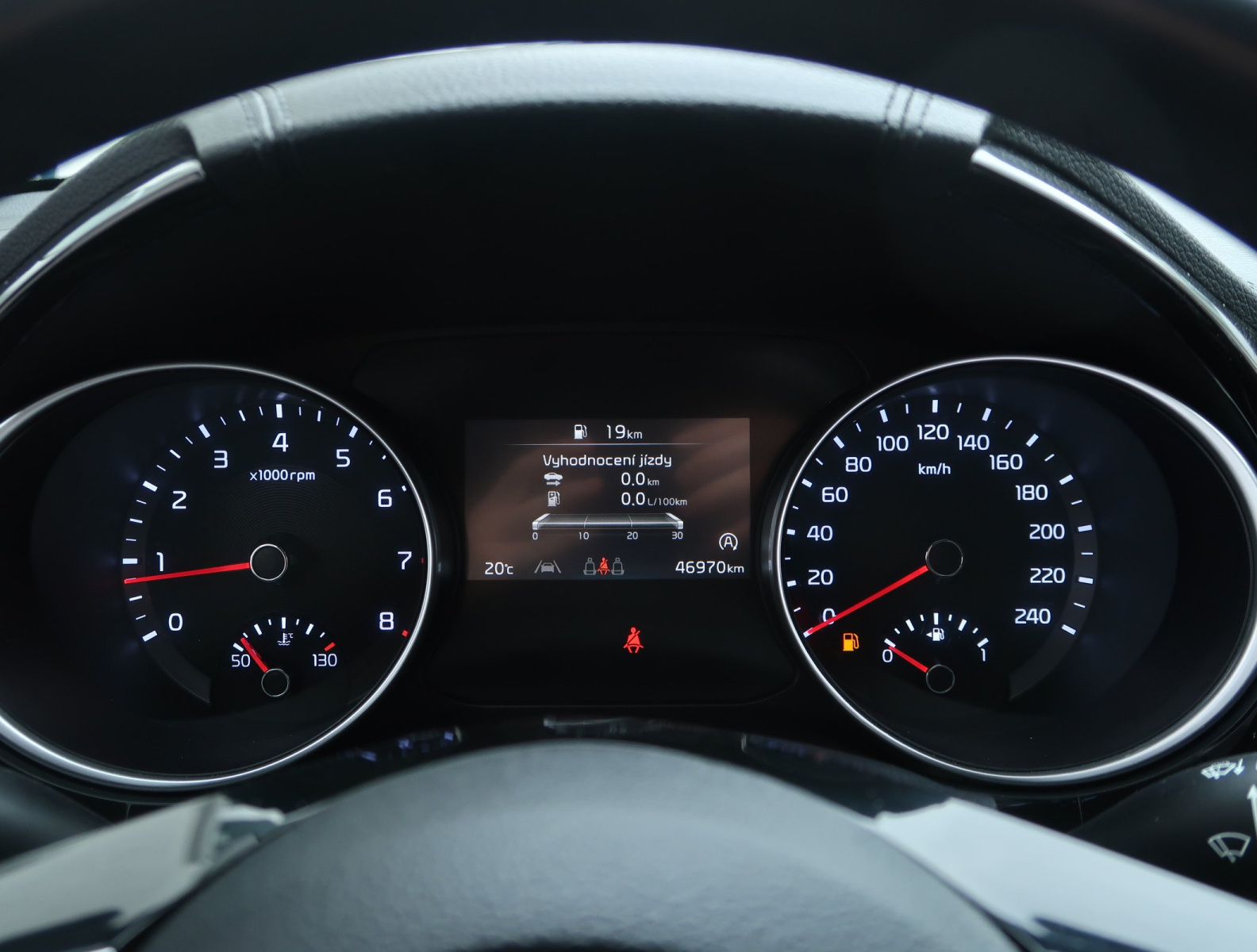 Kia XCeed - 2024