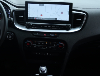 Kia XCeed - 2024