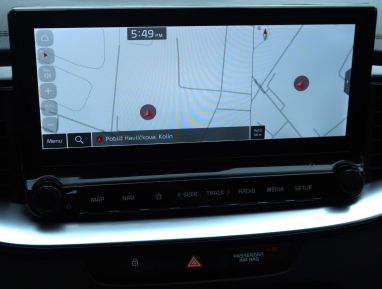 Kia XCeed - 2024
