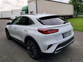 Kia XCeed - 2024