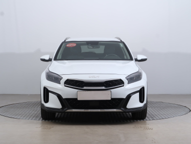 Kia XCeed - 2024