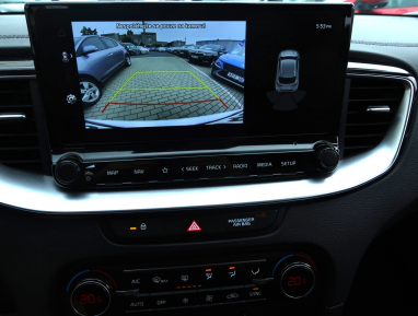 Kia XCeed - 2024