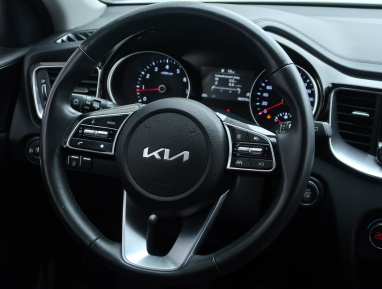 Kia XCeed - 2024