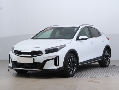 Kia XCeed - 2024