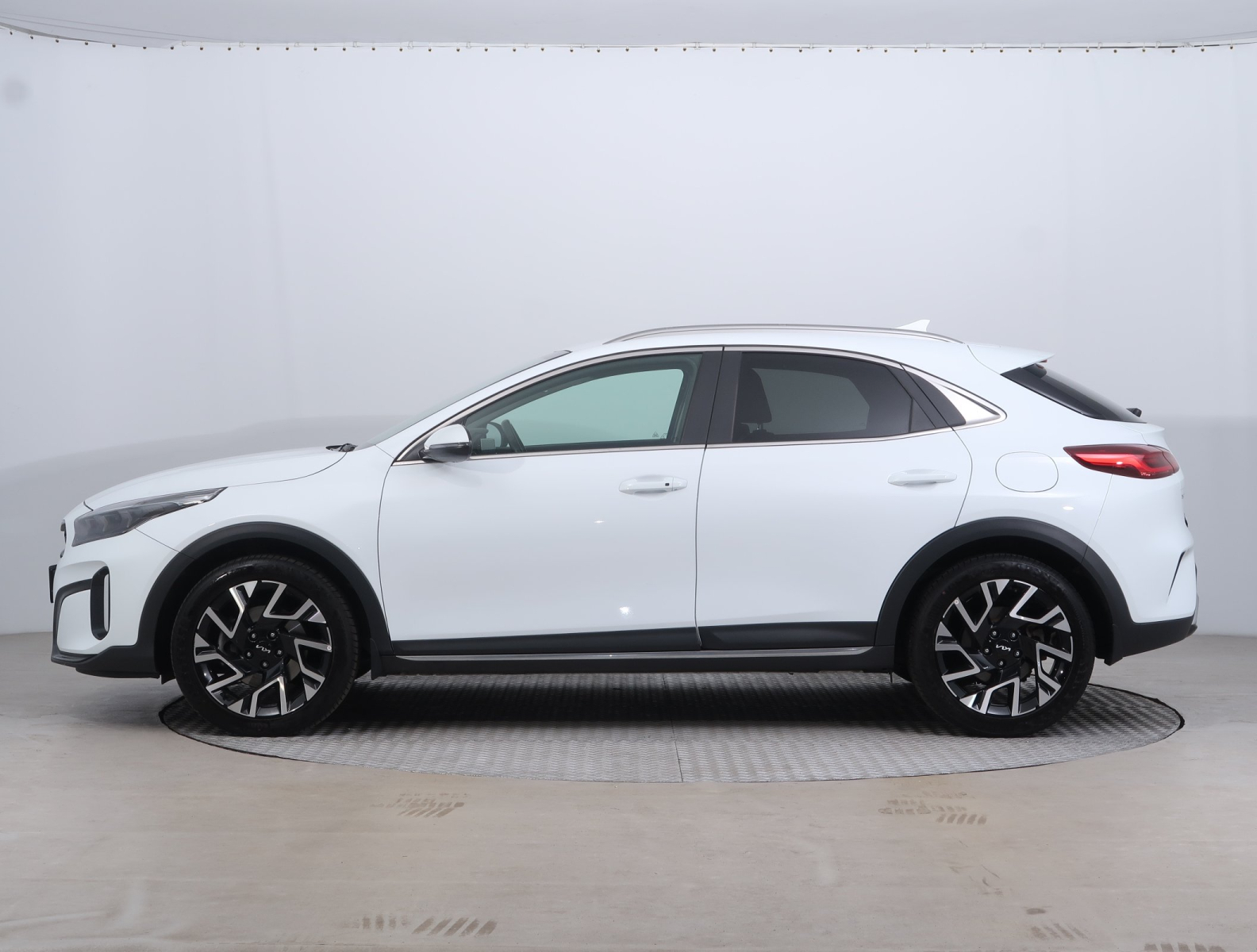 Kia XCeed - 2024