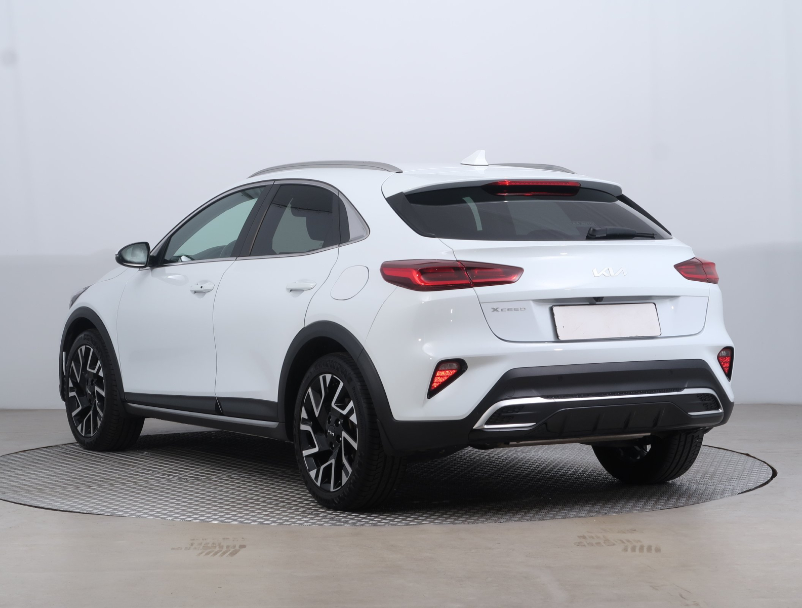 Kia XCeed - 2024