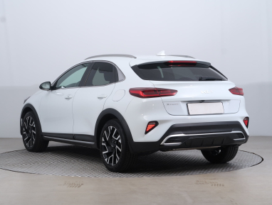 Kia XCeed - 2024