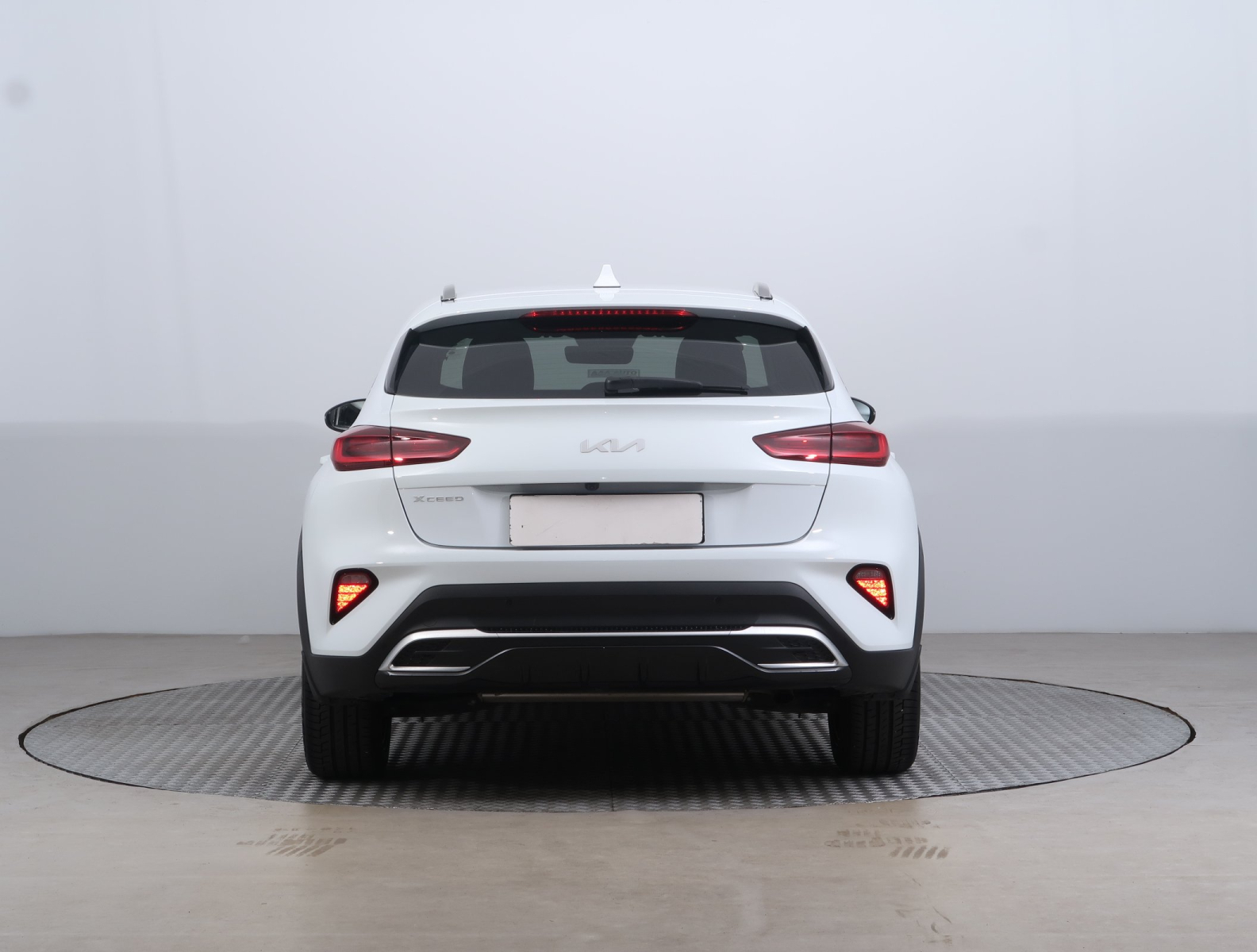 Kia XCeed - 2024