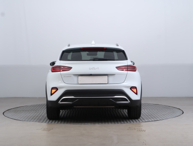 Kia XCeed - 2024