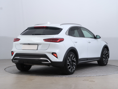 Kia XCeed - 2024