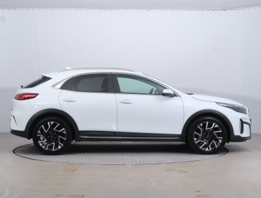 Kia XCeed - 2024