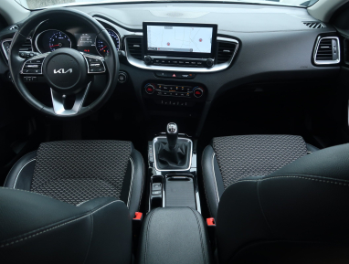 Kia XCeed - 2024