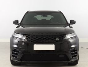 Land Rover Range Rover Velar - 2018