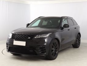 Land Rover Range Rover Velar - 2018