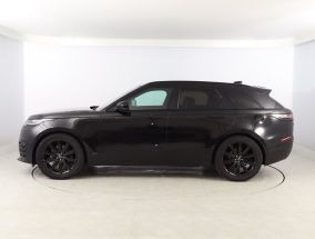 Land Rover Range Rover Velar - 2018