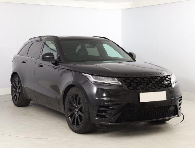 Land Rover Range Rover Velar 2018