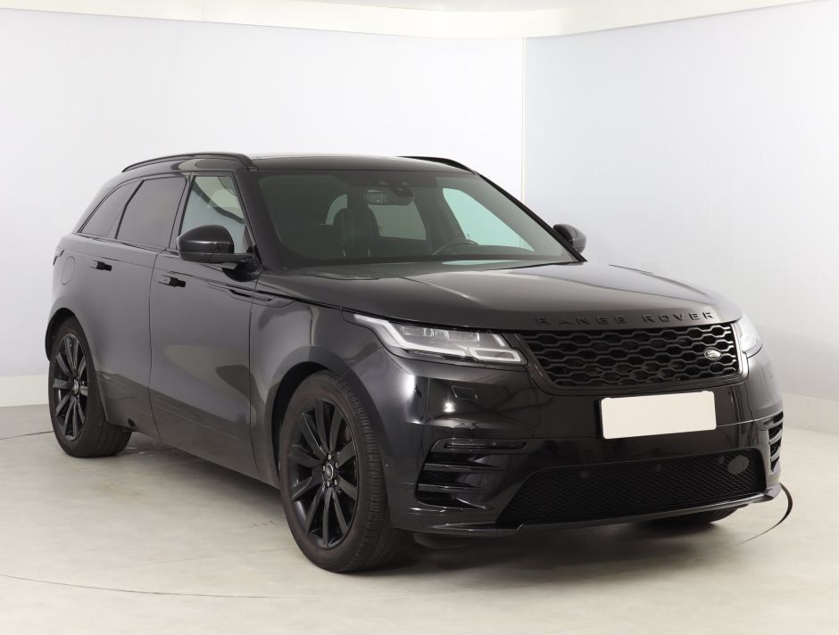 Land Rover Range Rover Velar - 2018