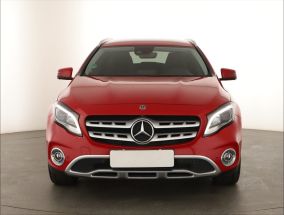 Mercedes-Benz GLA - 2018