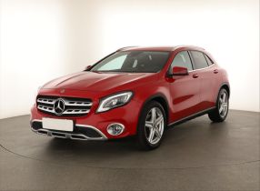 Mercedes-Benz GLA - 2018