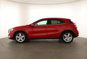 Mercedes-Benz GLA - 2018