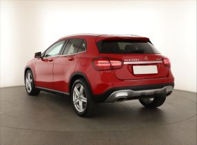 Mercedes-Benz GLA - 2018