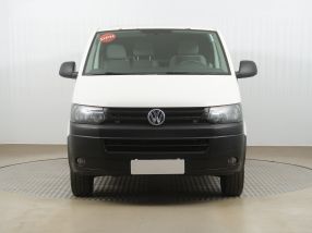 Volkswagen Transporter - 2015