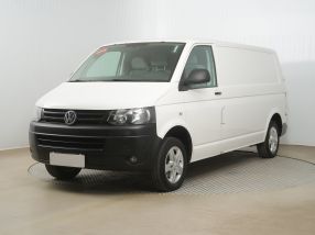 Volkswagen Transporter - 2015