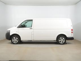 Volkswagen Transporter - 2015