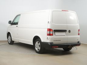 Volkswagen Transporter - 2015
